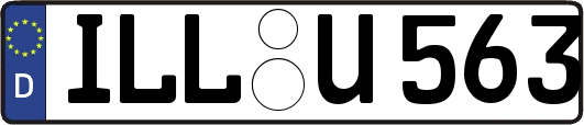 ILL-U563