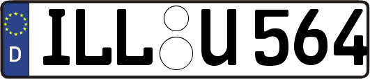 ILL-U564