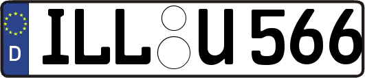ILL-U566