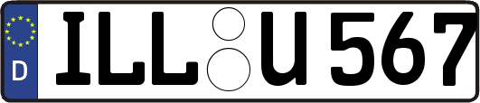 ILL-U567