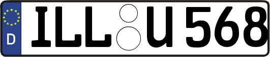 ILL-U568