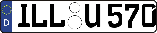 ILL-U570