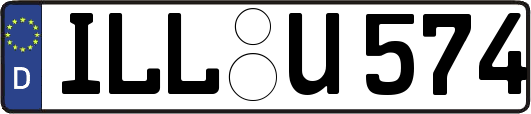ILL-U574