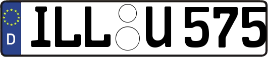ILL-U575