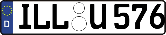 ILL-U576