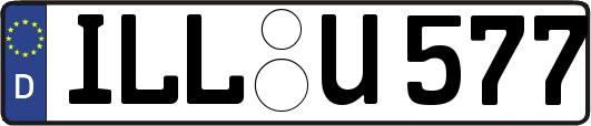ILL-U577
