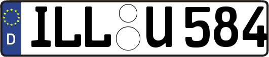 ILL-U584