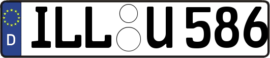 ILL-U586