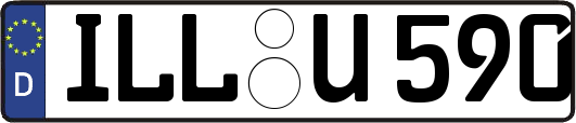 ILL-U590
