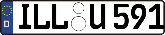 ILL-U591