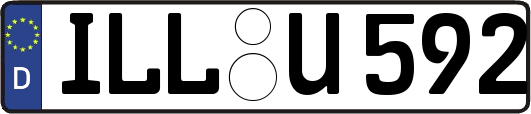 ILL-U592