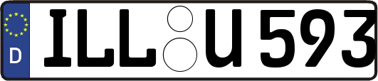 ILL-U593