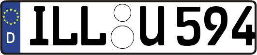 ILL-U594