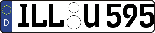 ILL-U595