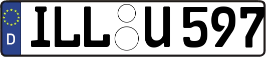 ILL-U597