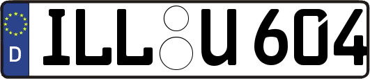 ILL-U604