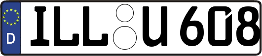 ILL-U608
