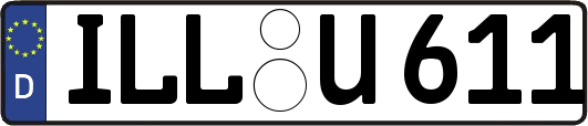 ILL-U611