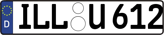 ILL-U612