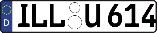 ILL-U614