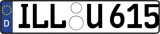 ILL-U615
