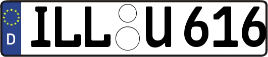 ILL-U616