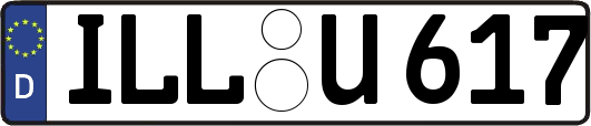 ILL-U617