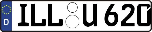 ILL-U620