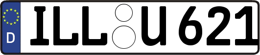ILL-U621
