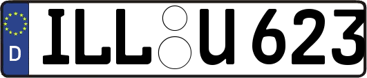 ILL-U623