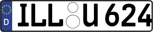 ILL-U624