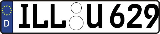 ILL-U629