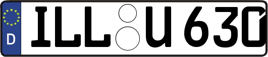 ILL-U630