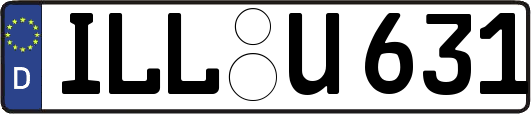 ILL-U631