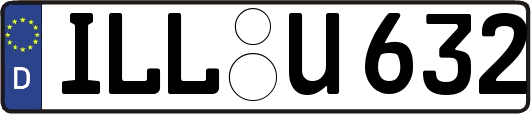 ILL-U632