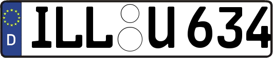 ILL-U634