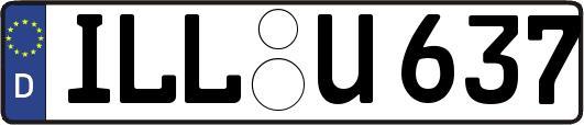 ILL-U637