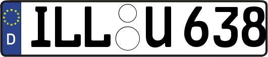 ILL-U638
