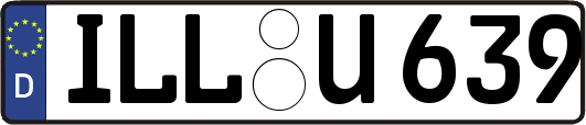 ILL-U639