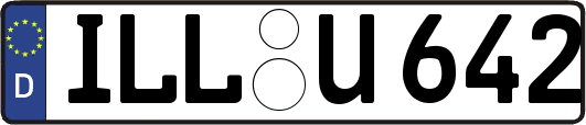 ILL-U642