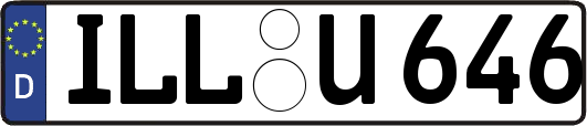 ILL-U646