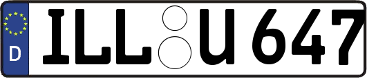ILL-U647