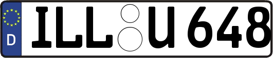 ILL-U648