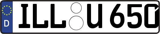 ILL-U650