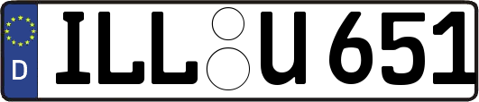 ILL-U651