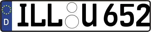 ILL-U652