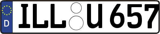 ILL-U657