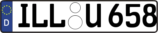 ILL-U658