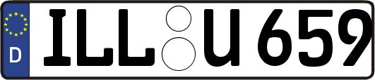 ILL-U659