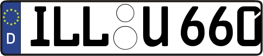 ILL-U660
